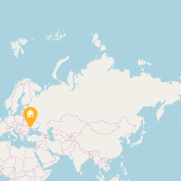 Малая Арнаутска 109 на глобальній карті